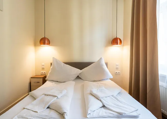 Vienna Living Ottakring - Aparthotel